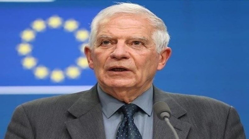 بوريل: السيناريو الذي كان يُخشى كثيرا في غزة أصبح حقيقة